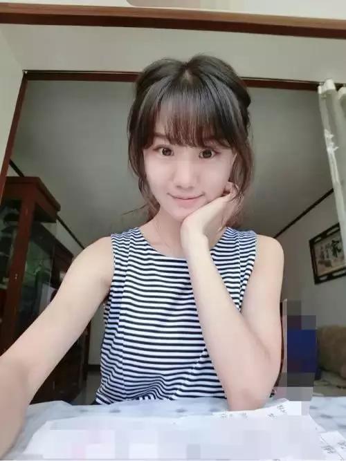 空气刘海大波浪卷发教程用卷发棒,学生党不用卷发棒怎么卷空气刘海