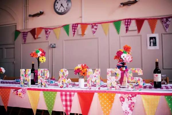 一张图告诉你真实的英国,用一幅图讲一个故事