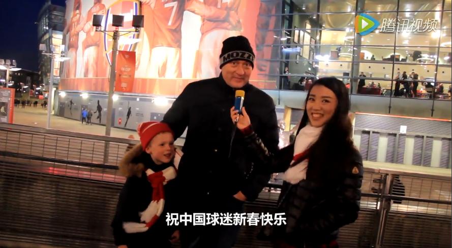 快听，这里有来自海外球迷的新春祝福