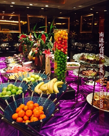 南通适合情侣约会的高端餐厅,南通适合情侣吃的清淡餐厅