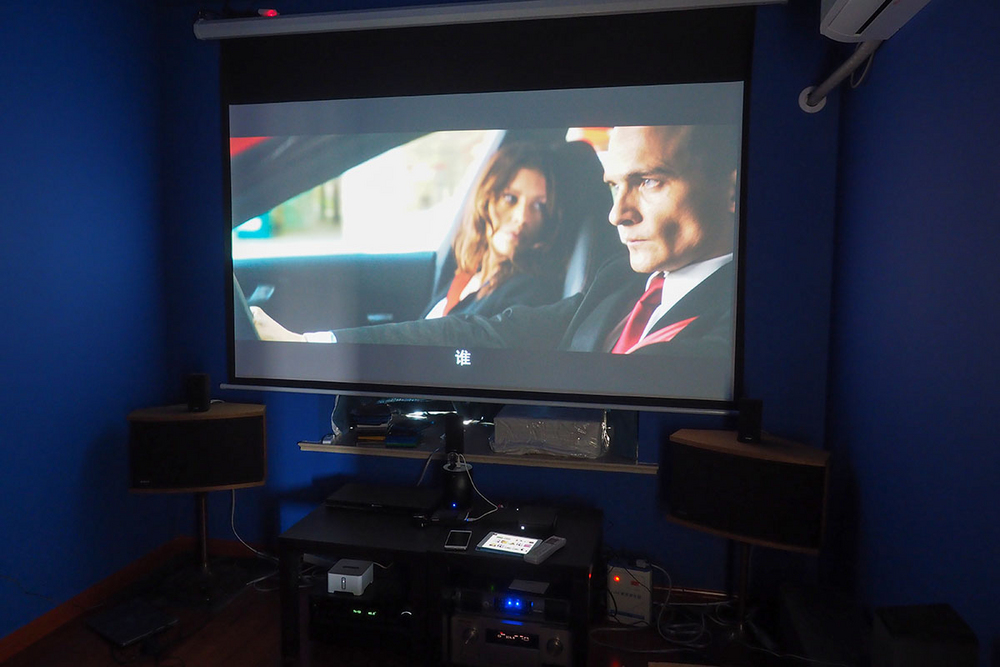 新家如何打造影音厅,房间影音室如何打造