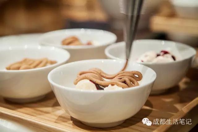 成都性价比最高的五星酒店自助餐，148吃到扶墙走