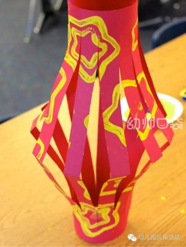 幼儿园新年布置装饰品小灯笼,幼儿园灯笼吊饰走廊布置