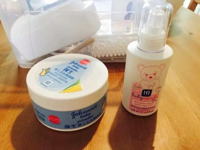 爽身粉是不是智商税,爽身粉是干嘛的呀