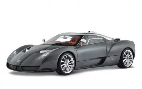 spyker英国世爵,spyker新款