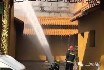 奉贤最新南桥火灾事件,上海奉贤大火