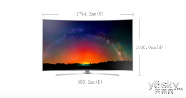 三星曲面电视价格大全,三星曲面屏哪个手机值得购买