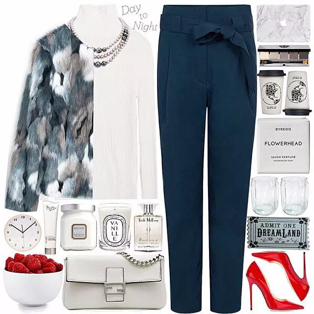 微胖女神如何穿出高级感,微胖30女人怎样穿显瘦