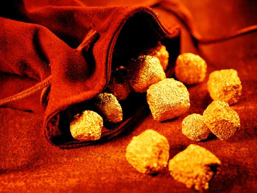 国内黄金将要迎来什么大动作,黄金行情分析怎么操作