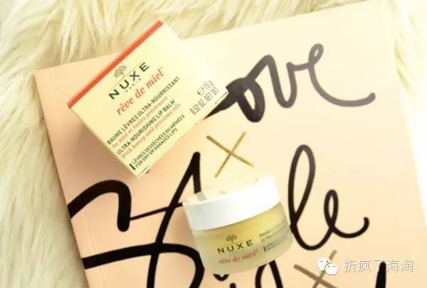 婴幼儿润唇膏排行榜10强,10款最好用润唇膏