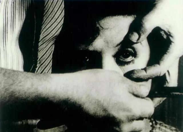 10部奇葩才看的电影