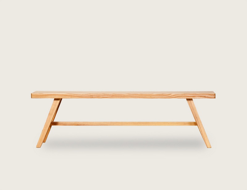 带你看看真实的实木家具工厂,北京实木家具定制