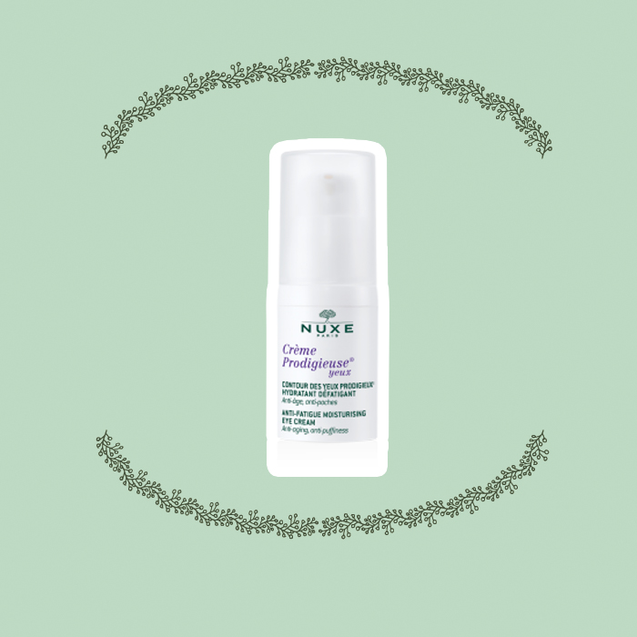 给你推荐一款超级好用的眼霜,这才是真正有效的眼霜