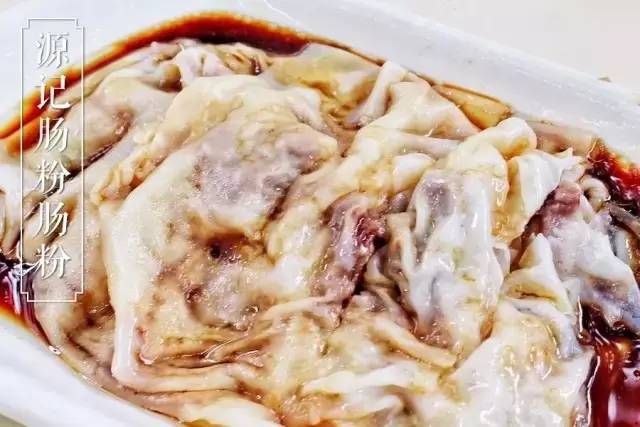 广州老西关美食推荐,探寻西关地道美食