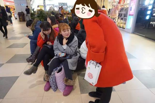 为啥女孩都喜欢去小寨逛,为什么说来西安一定要去小寨