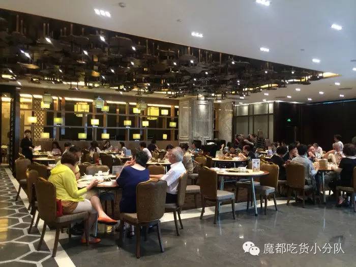 上海高端美食排行榜前十名,上海太古里美食排行榜第一名