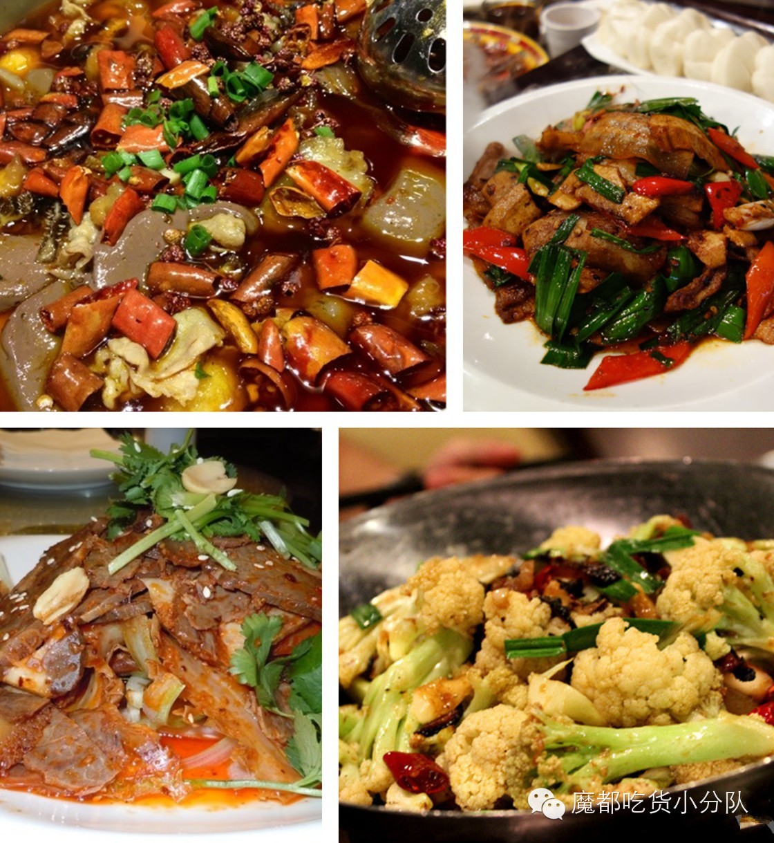 上海十大必吃美食街区排名,上海美食最多的商场推荐