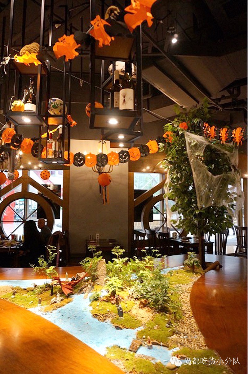 上海美食打卡必去的地方排名,上海万象城美食排行榜前十名