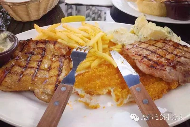 上海十大必吃美食街区排名,上海美食最多的商场推荐