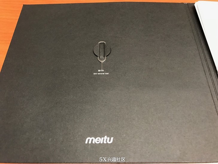 美图手机angelababy代言开箱,angelababy代言美图m8