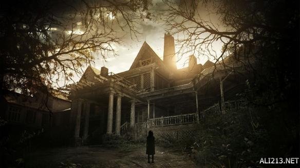 生化危机7为什么和前6部没关系,生化危机7细节