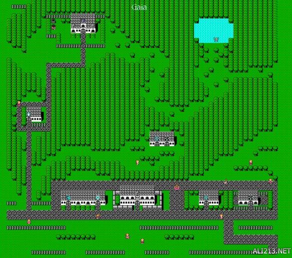 游知有味：小霸王其乐无穷啊FC时代最震撼的幻想