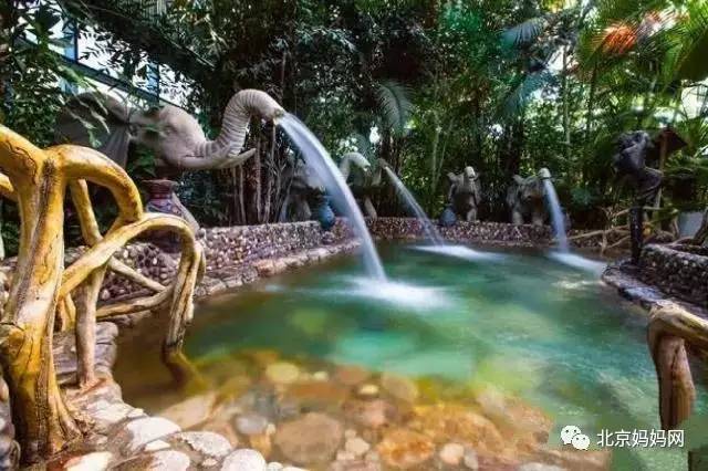 2020北京温泉排名,北京房山区温泉哪里好又便宜