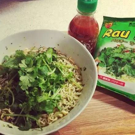 盘点中国奇葩泡面,盘点我买过的奇葩泡面