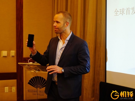 2018ces又出黑科技,ces2018黑科技展会