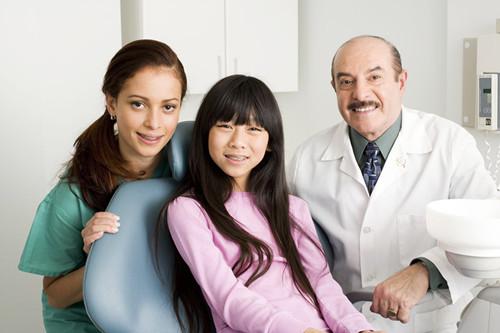 上海齿科推荐,国内最高端的齿科诊所