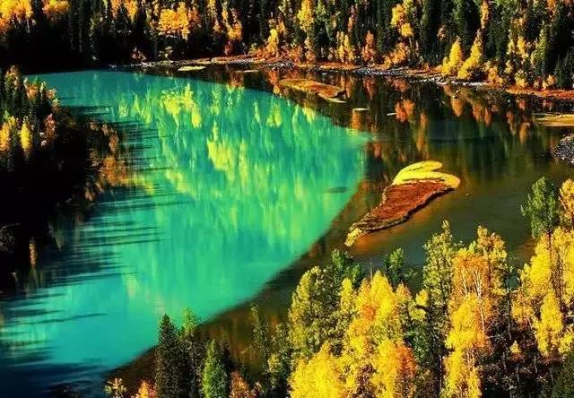 中国十四天旅行攻略 (顺着24节气游遍中国)