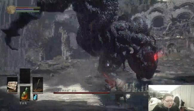 黑暗之魂3十大恐怖细节,pdd黑暗之魂3通关了吗