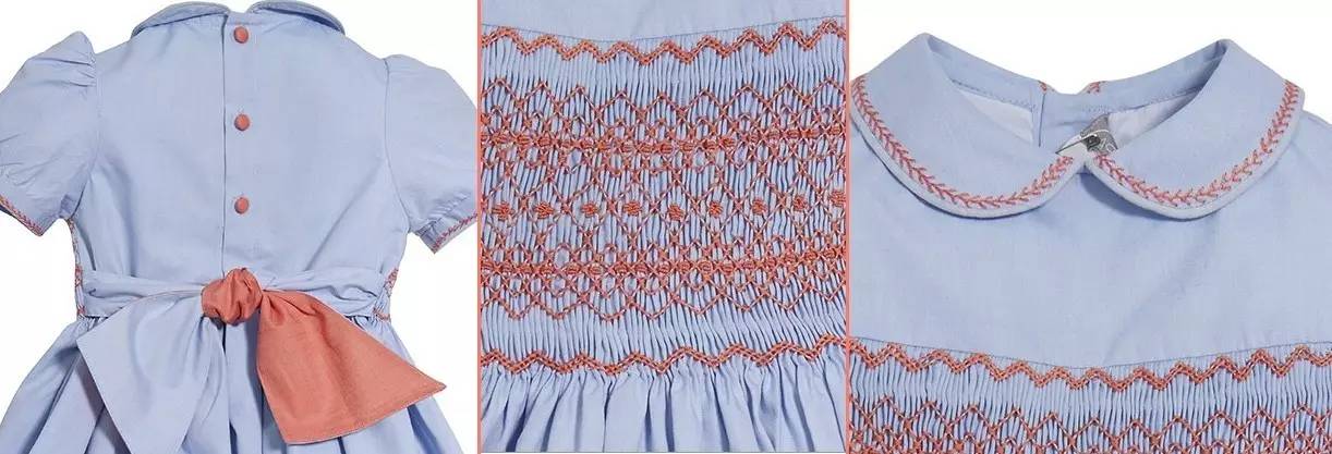 全世界最萌的两个时髦榜样，衣橱里都有什么好东西？