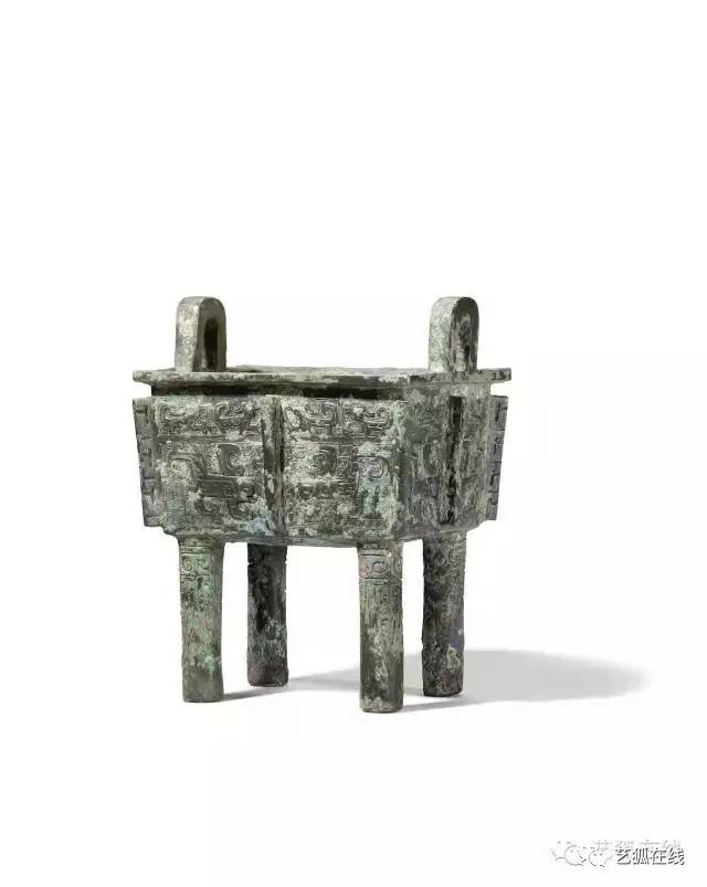 历代青铜器大盘点,2016年青铜器的收藏价值