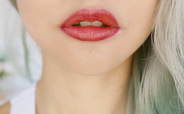 如何使用nubra,nubra粉底液