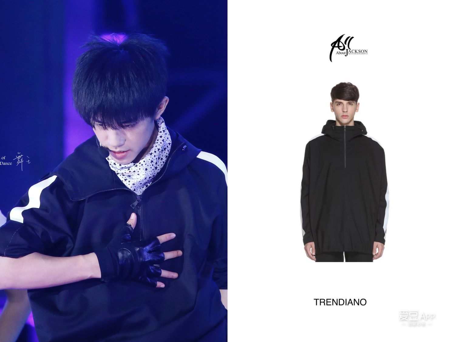 tfboys的鼎盛颜值,盘点tfboys那些年踩点的精彩瞬间