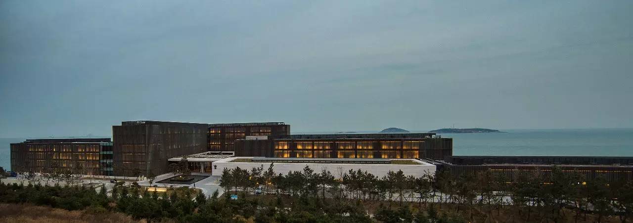 青岛性价比最高酒店,青岛酒店推荐性价比高的海景酒店