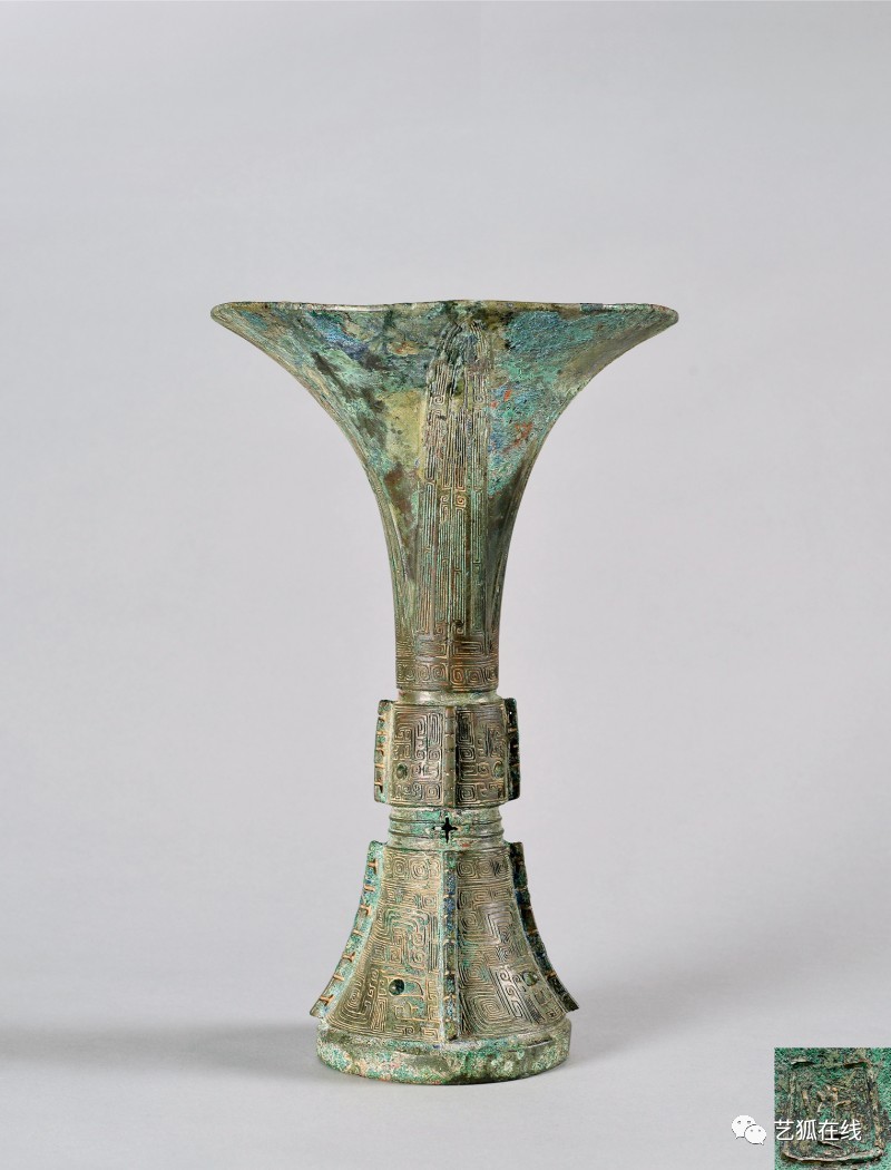 历代青铜器大盘点,2016年青铜器的收藏价值