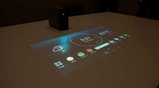 2018ces又出黑科技,ces2018黑科技展会