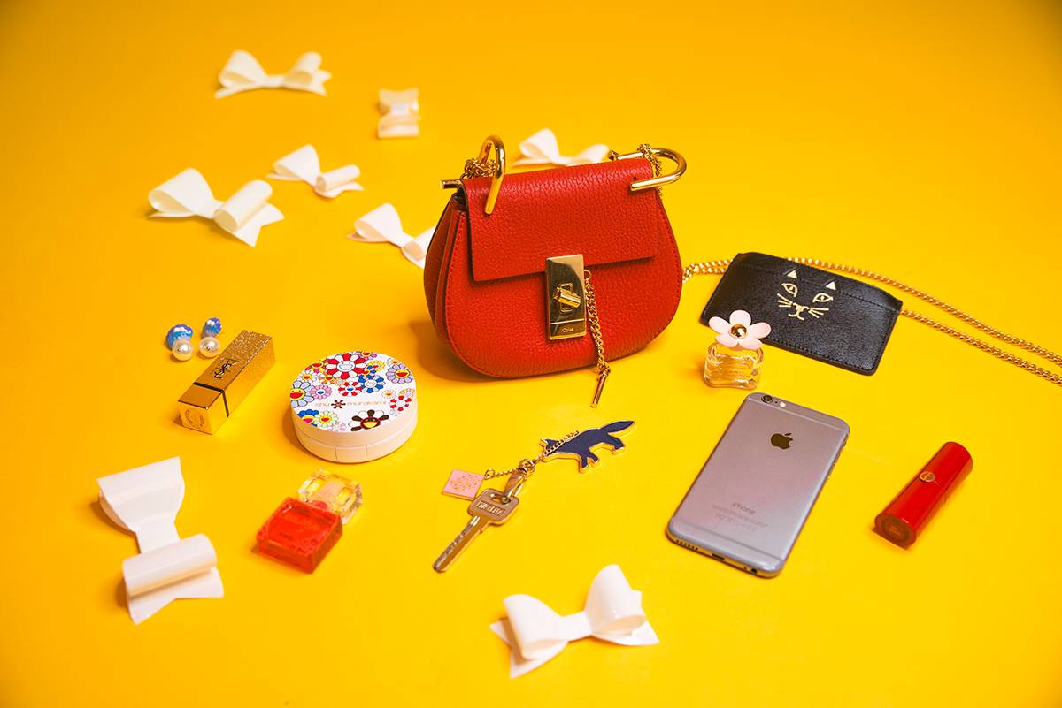 大品牌的迷你包包有哪些,迷你包包好看吗