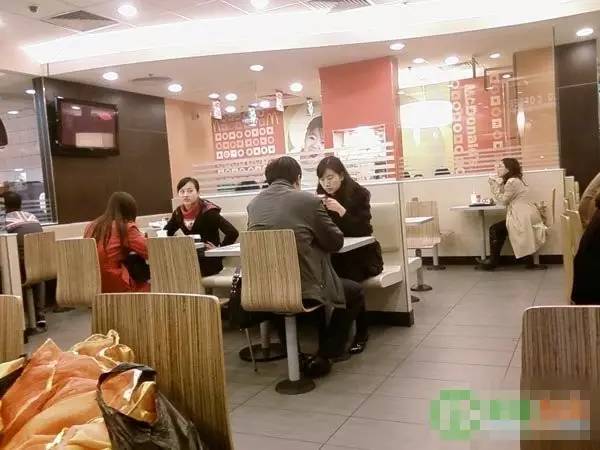 北京人，您第一次开“洋荤”是什么时候？