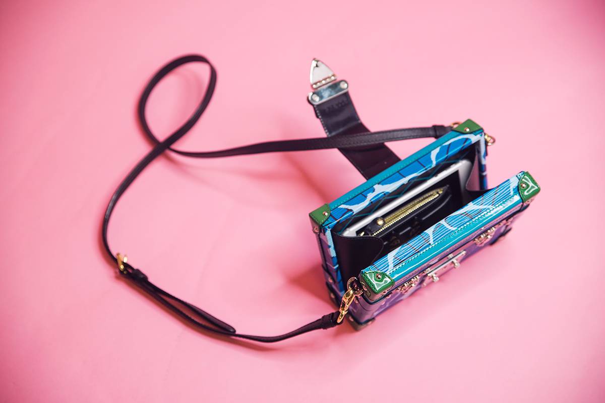 大品牌的迷你包包有哪些,迷你包包好看吗