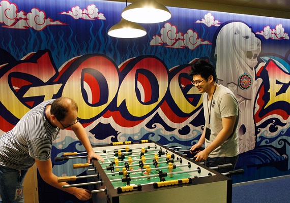 幸福企业的优秀案例,成功企业家10个共同点