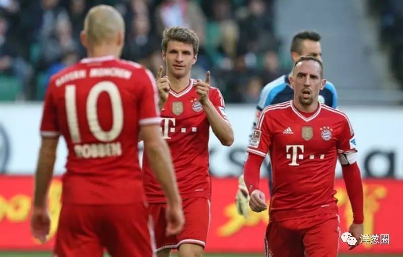 安帅在拜仁执教时阵容,安帅面临巨大考验