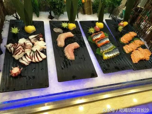 在长沙吃顿烧烤200元够吗,长沙去吃湘菜吃到饱大概多少钱