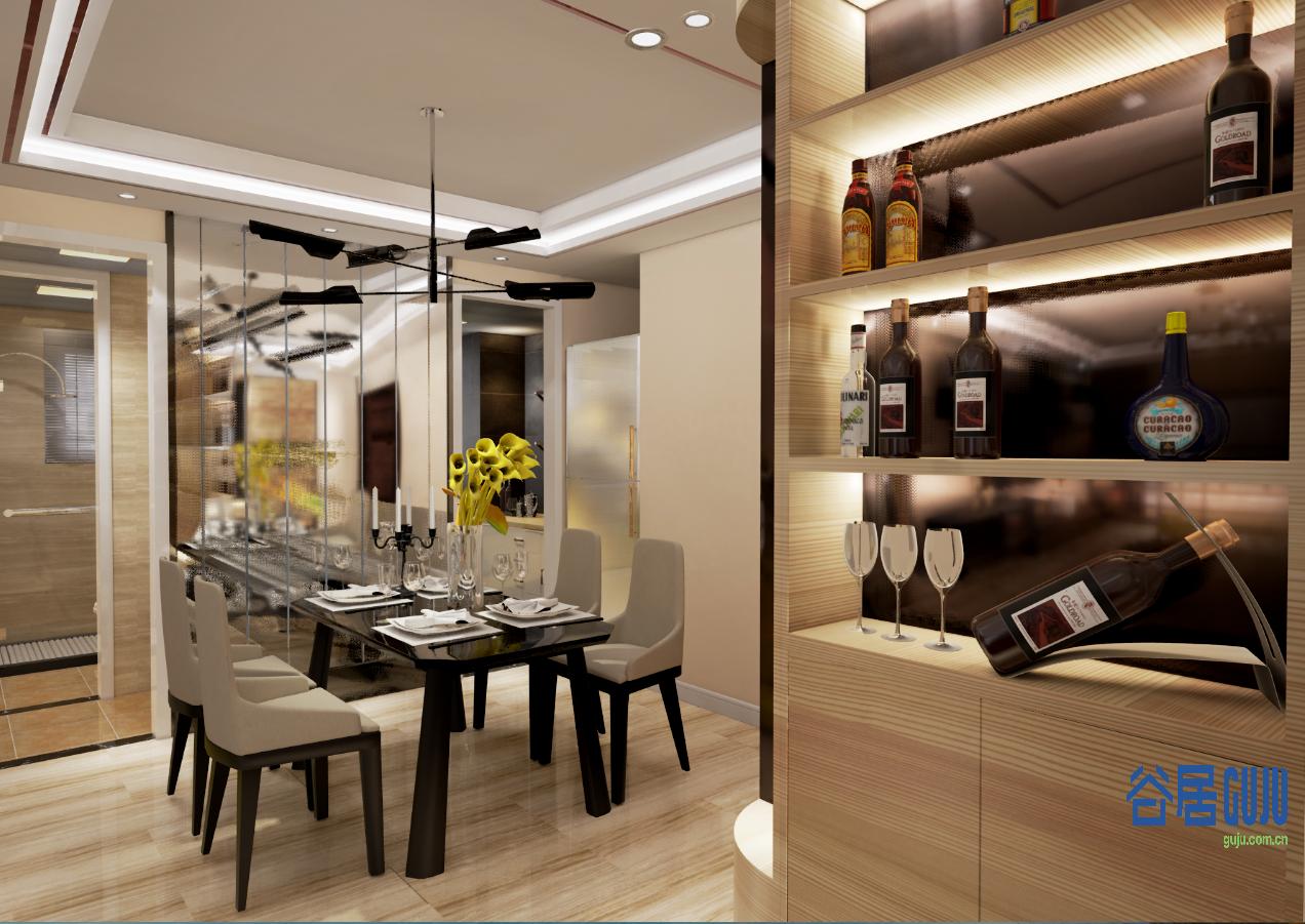 140平4房全屋家具定制多少钱,4.98万全屋整装