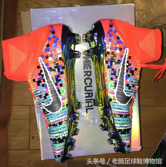 what足球,what鞋是什么牌子