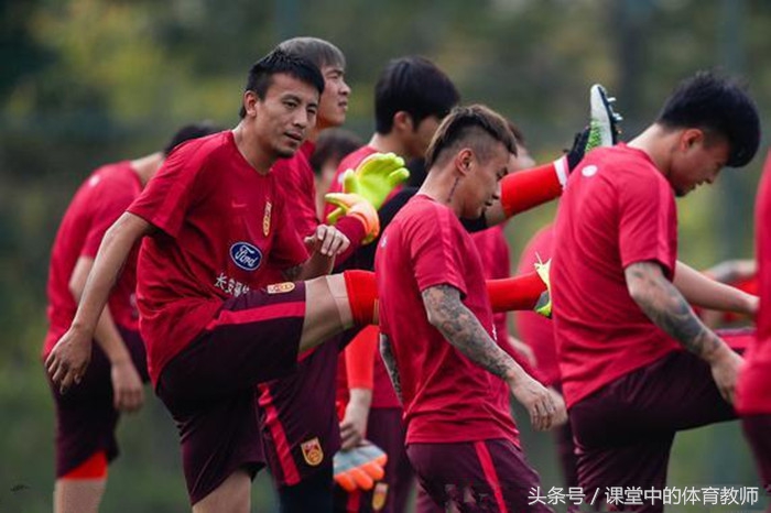 中国杯国足之路,2019国足中国杯