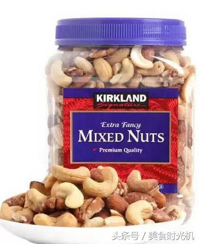 年货进口零食推荐,好吃又实用的年货零食推荐