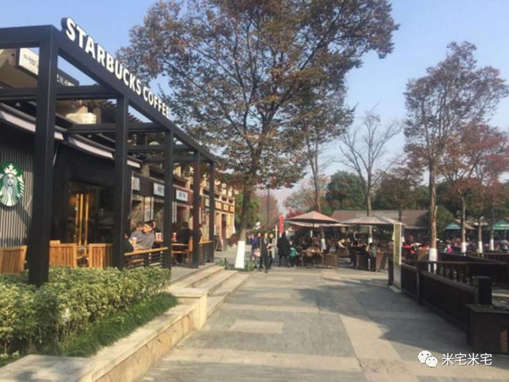 万科良渚文化村成功的原因,杭州良渚文化村绿城